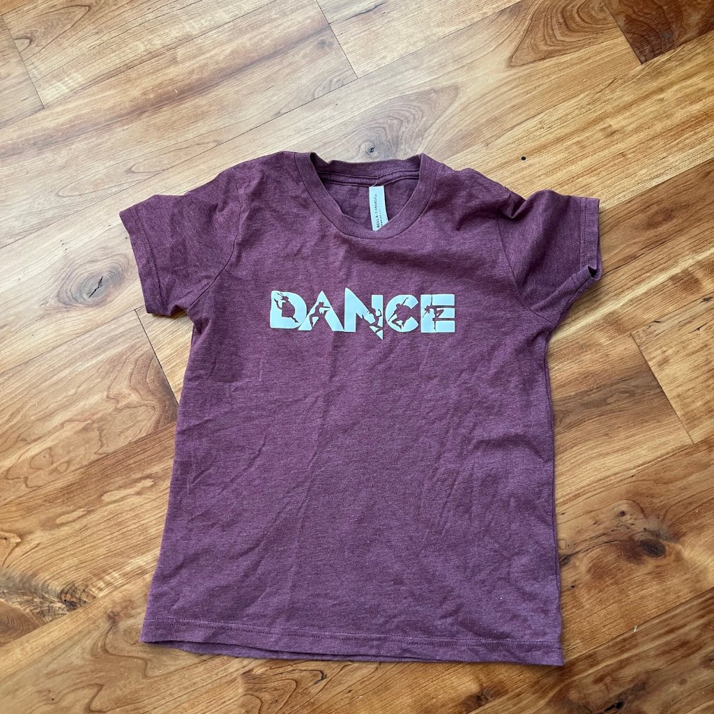 Girls Dance T-Shirt